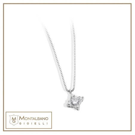 Girocollo in Oro AGZ 250